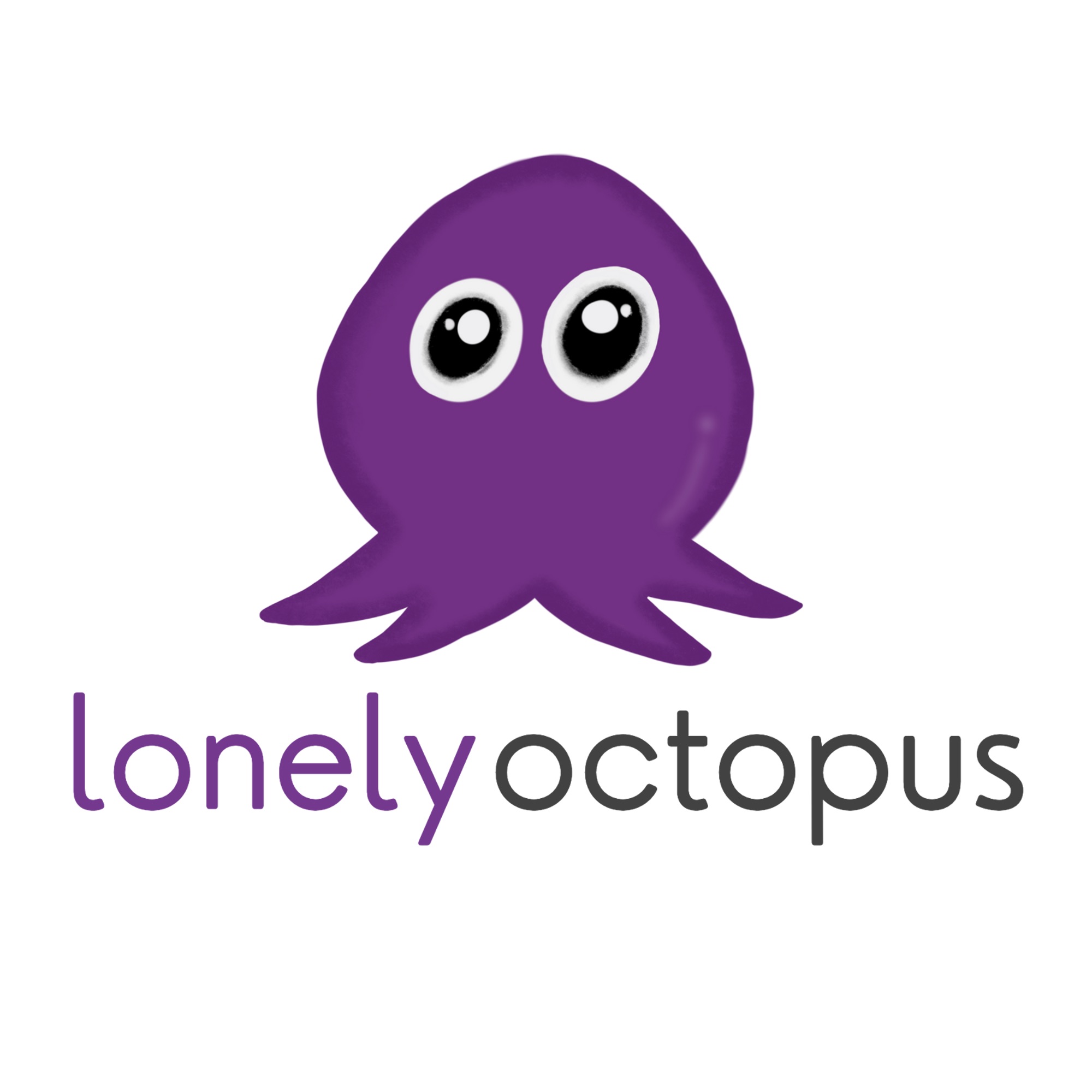 Lonely Octopus
